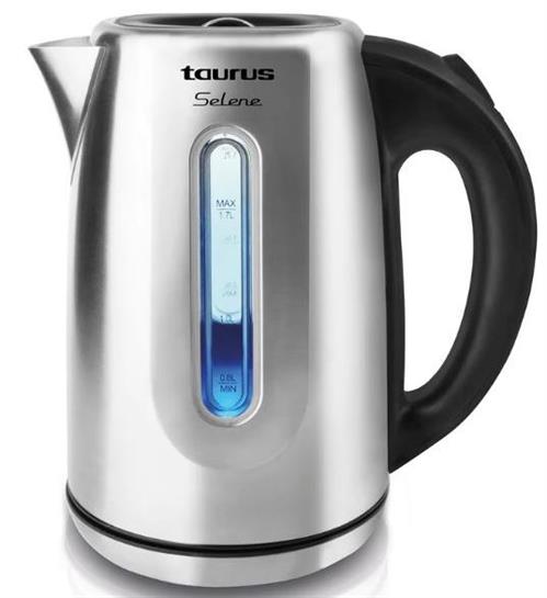 Taurus Selene 2200w Stainless Steel 360 Degree Cordless