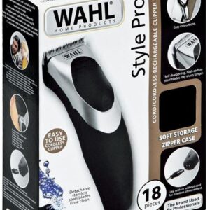 Wahl Style Pro Cord