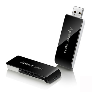Apacer AH350 128GB USB 3.0 Flash Drive