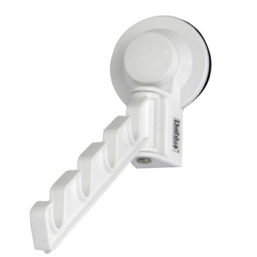 Bathlux Multi Hanger With Suction Cup