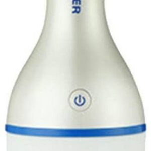 CaseyBowling Blue Bottle 150ml USB Humidifier Air Purifier Mist