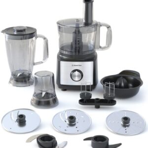 Bennett Read Premio 20 Food Processors