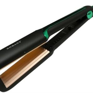 Sokany Professional Ceramic Hair Straightener