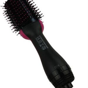 Casey lzzo professional 3 In 1 Onestep 2200w Volumiser  Hot