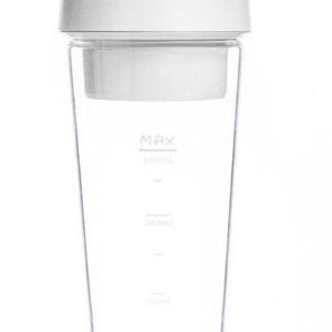 Juistar i7PIN Portable 400ml Juicer Blender