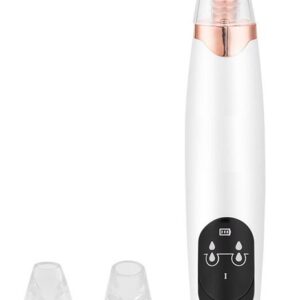 Casey Blackhead Remover And Facial Pore Battery Operated