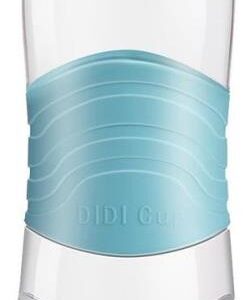 CaseyOutdoor Blue Motion Sport Cup USB Humidifier Air Purifier