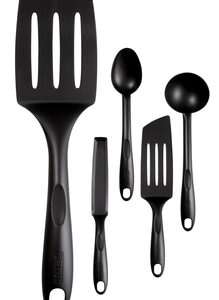Tefal Bienvenue 5pc Utensil Set