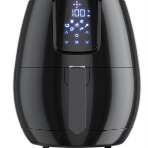 Bennet Read 3.5L Non Stick Digital Airfryer