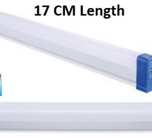 Nobel Portable And Rechargeable USB 30w Tube Light