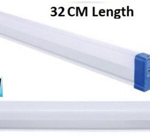 Nobel Portable And Rechargeable USB 60w Tube Light