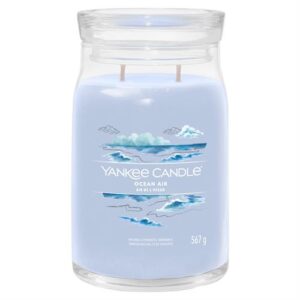 Yankee Candle Ocean Air Large Jar