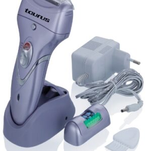 Taurus Rechargeable Ladies Epilator