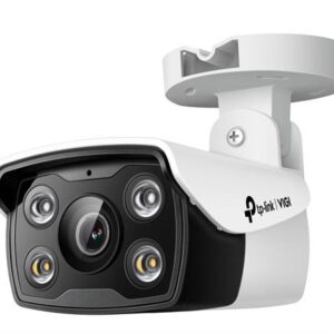 TP-Link VIGI 4MP 4mm Bullet Network Camera