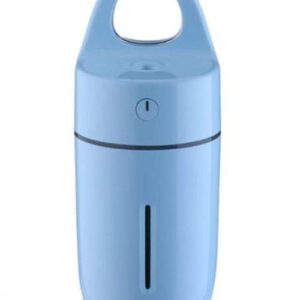 CaseyMagic Cup Shaped 175ml Multifunctional Portable USB