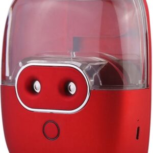 CaseyNano Red Hydrometer Design Multifunctional Portable 60ml