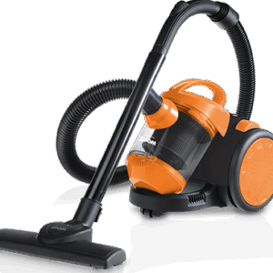 Bennet Reed Zoom Vacuum Cleaner