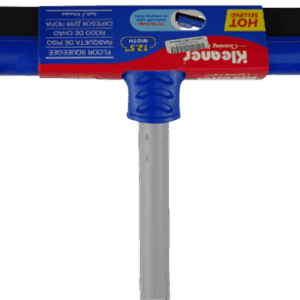 Kleaner Professional EVA Foam Water Squeegee for Floors and Walls