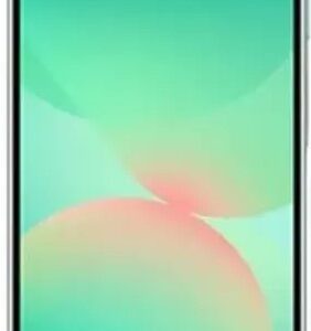Samsung Galaxy A26 5G Dual Sim Smartphone Lite Green
