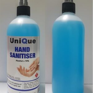Casey Han SanX 500ml Hand and Surface Alcohol Based