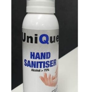 Casey UniQue 150ml Hand Sanitiser Spray