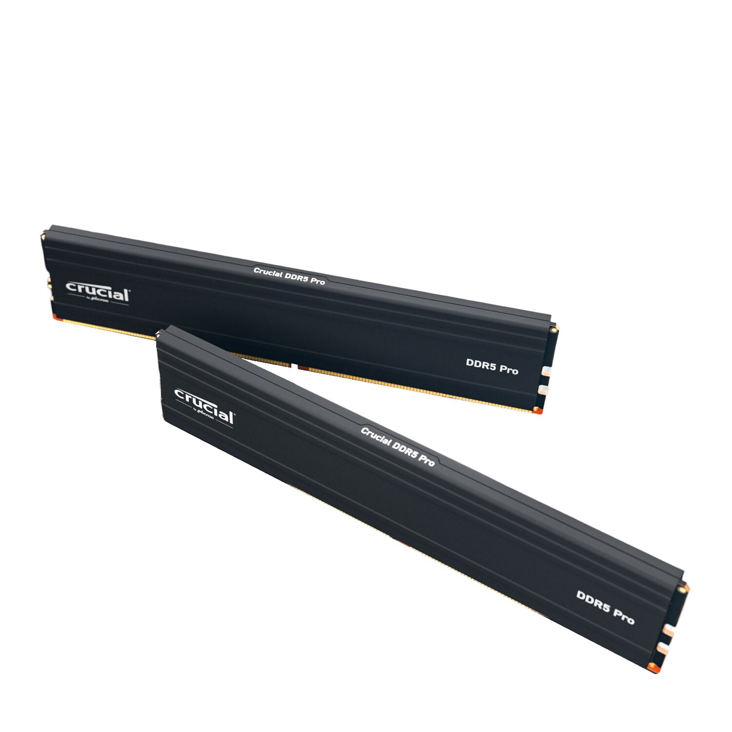 Crucial Pro DDR5-5600 128GB Desktop Memory Kit - Image 3