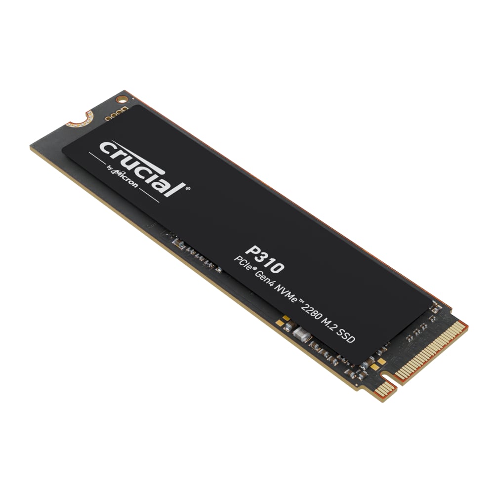 Crucial P310 500GB M.2 NVMe 3D NAND SSD - Image 5
