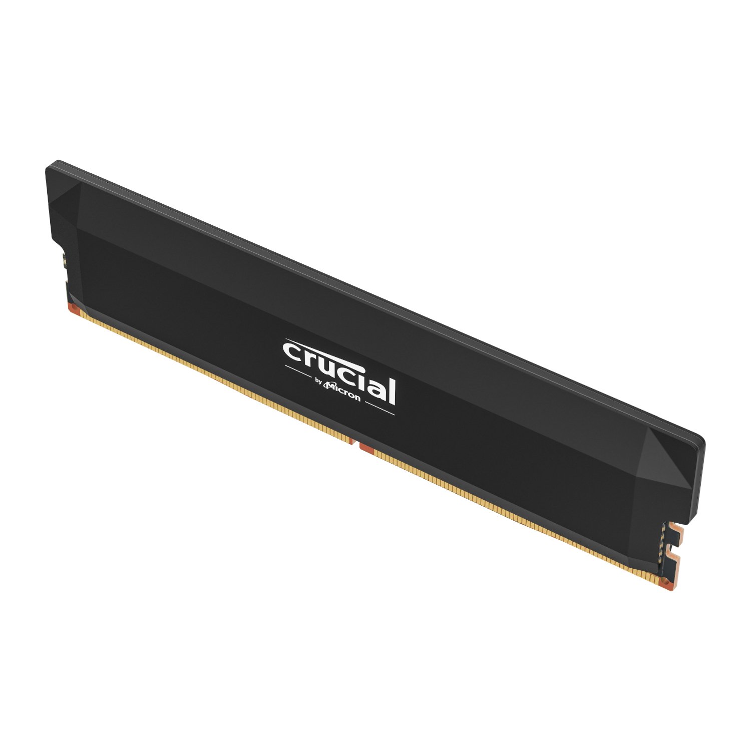 Crucial Pro Overclocking 32GB 6400Mhz DDR5 Desktop Memory Black - Image 4