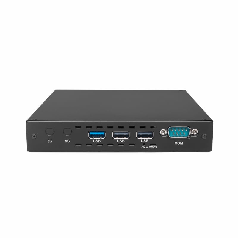 Giada D613 i5-1335U 2x DDR4 3200Mhz - Image 4