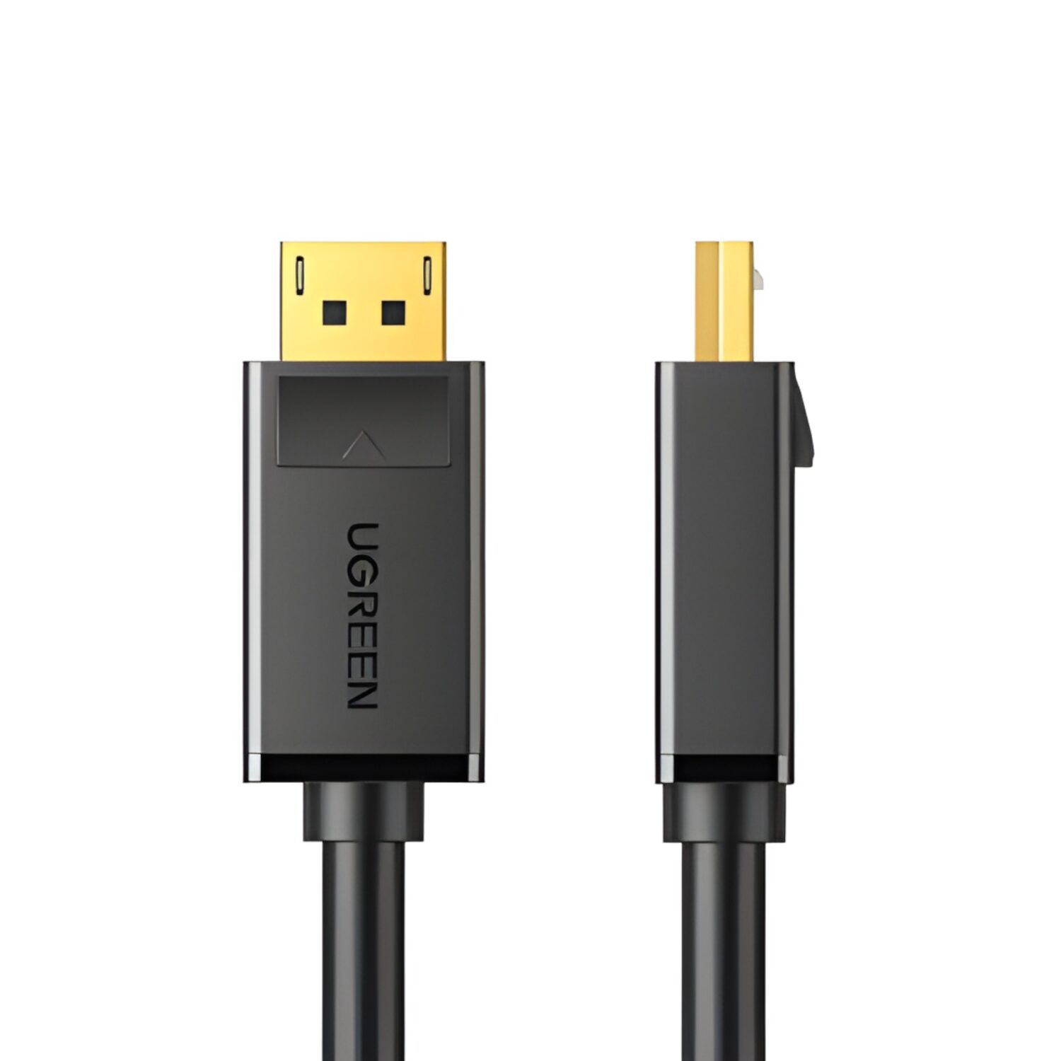 UGREEN DP101 DisplayPort to 4K HDMI Cable 1.5m - Image 2