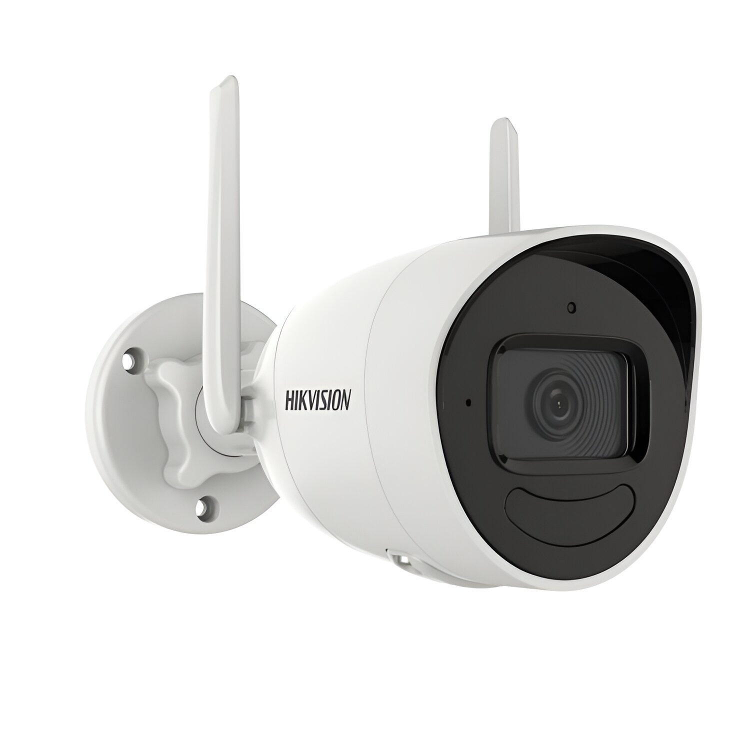 Hikvision Bullet Wireless Outdoor Security Camera, 4mm Lens, 2MP - Image 3