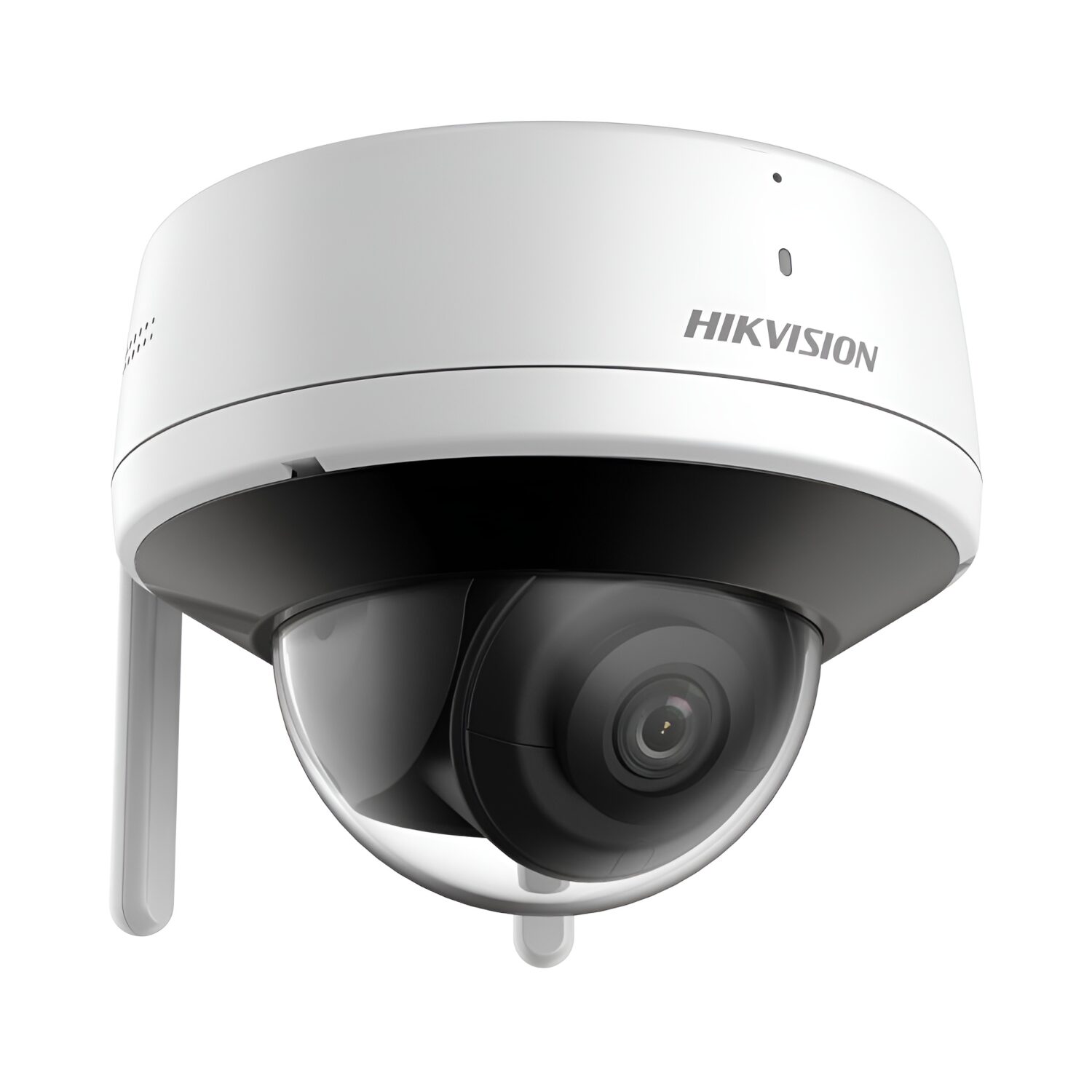 Hikvision Fixed Dome Outdoor Security Camera, 4mm Lens, 2MP - Image 4