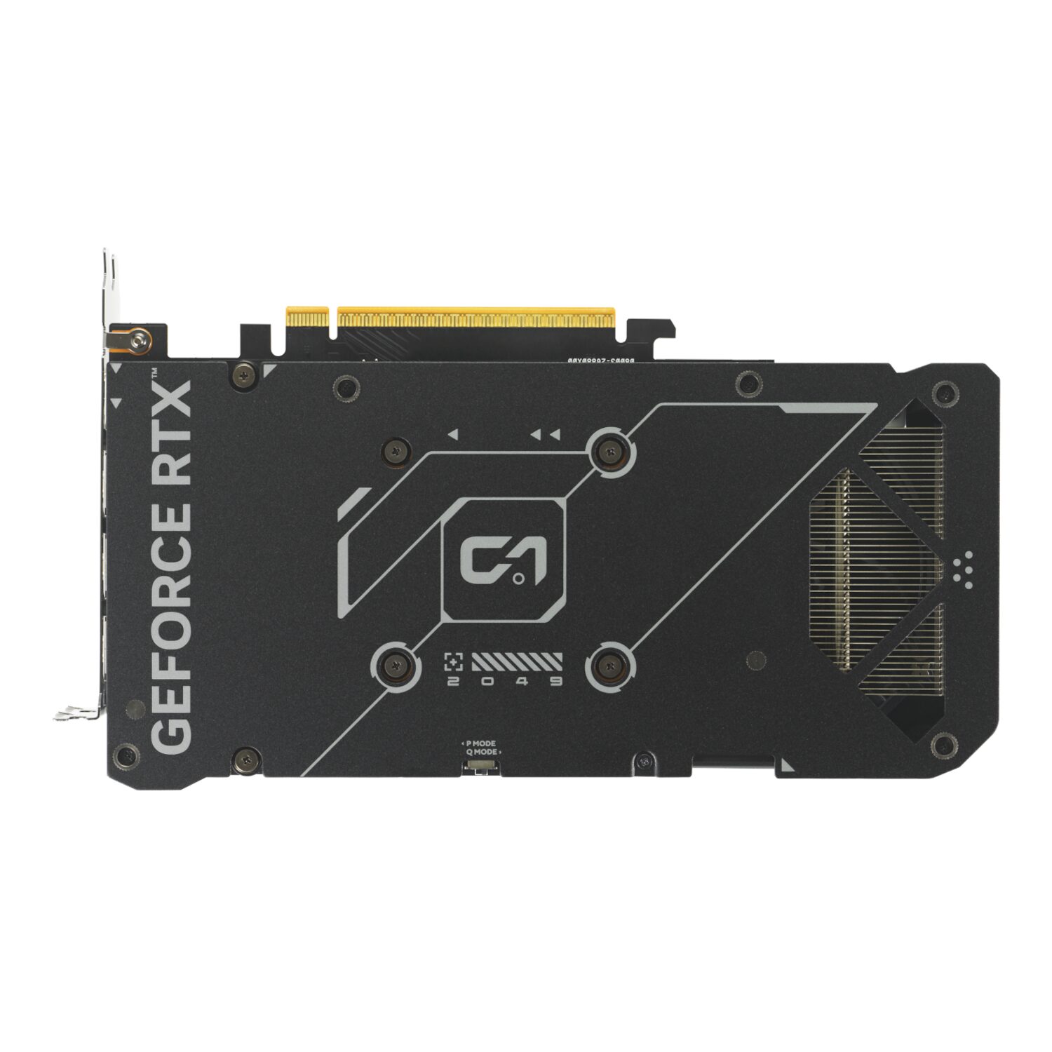 ASUS Dual GeForce RTX 5060 OC Edition 8GB GDDR7 Graphics Card - Image 5