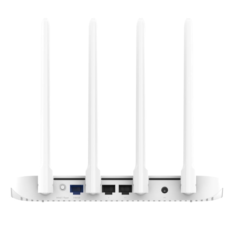 Xiaomi Wireless Router AC1200 - Image 3
