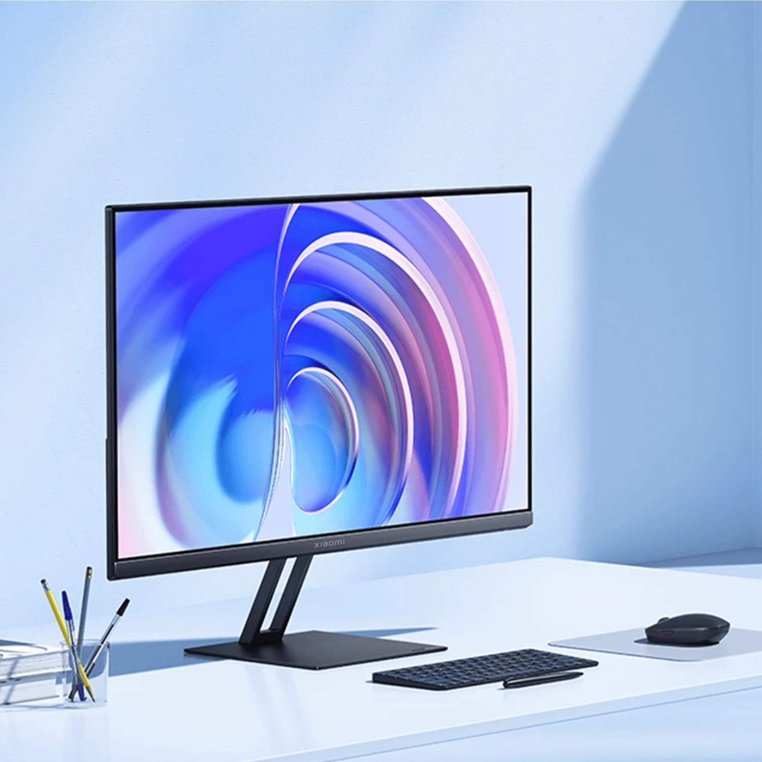 Xiaomi A24i 24" Full HD 1080p IPS Monitor (100Hz, 6ms, 16:9, HDMI/DP, Flicker-Free, and VESA Mount) - Image 7