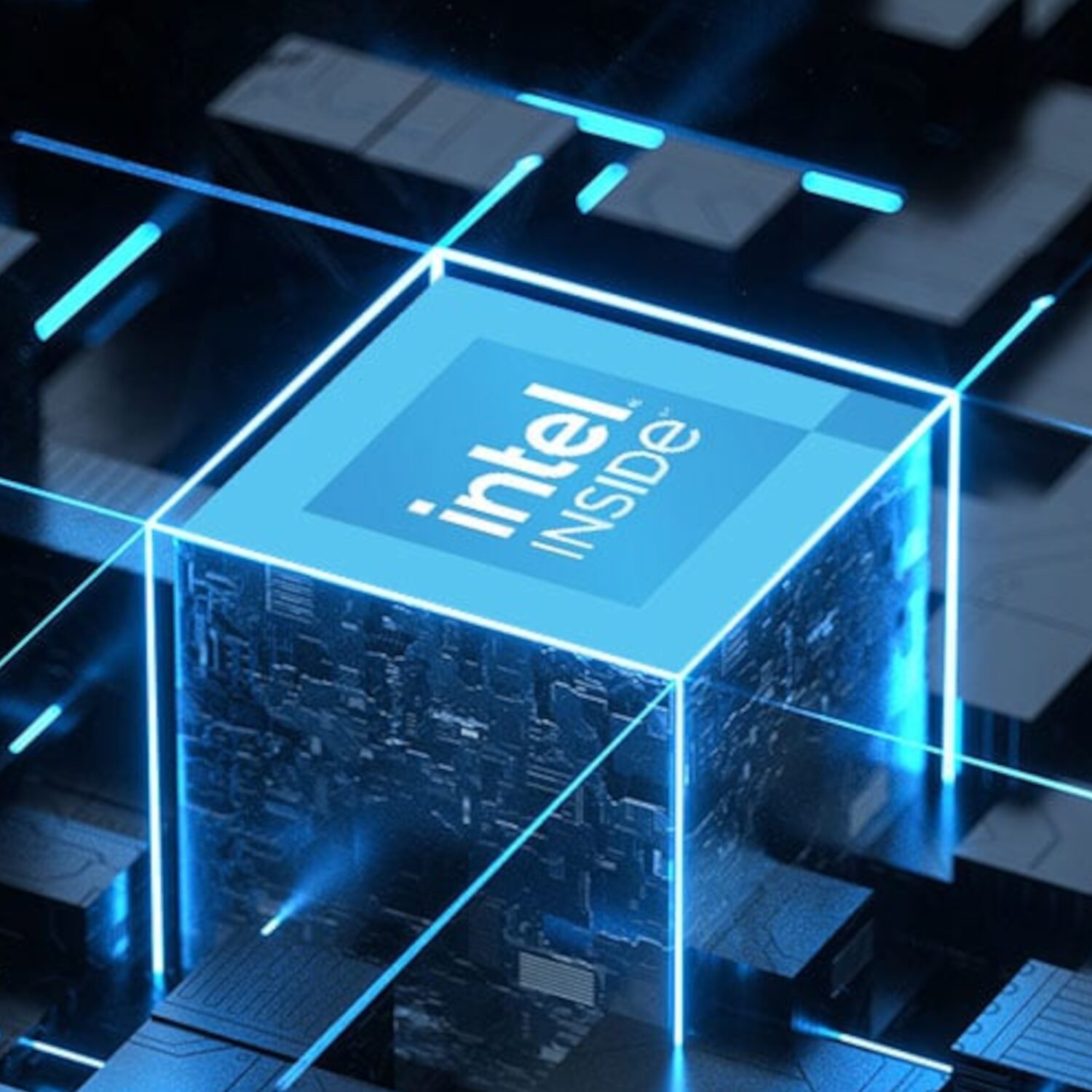 Giada F109D Fanless Embedded Computer, with Intel Twin Lake Processor - Image 4