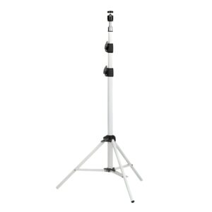 Wanbo Tripod Floor Stand - White