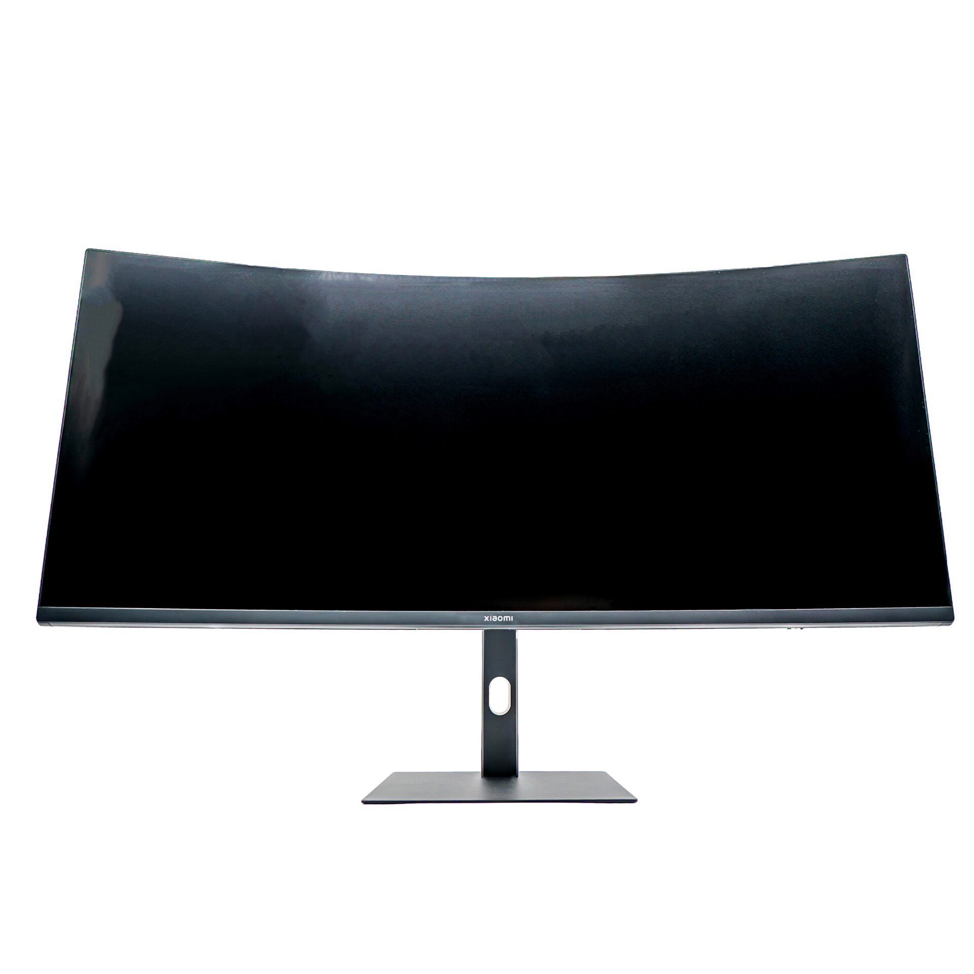 Xiaomi G34WQi 34" 1440p UltraWide VA Curved Gaming Monitor (180Hz, 1ms, 21:9, HDMI/DP, AMD FreeSync, and 1500R Curve) - Image 2