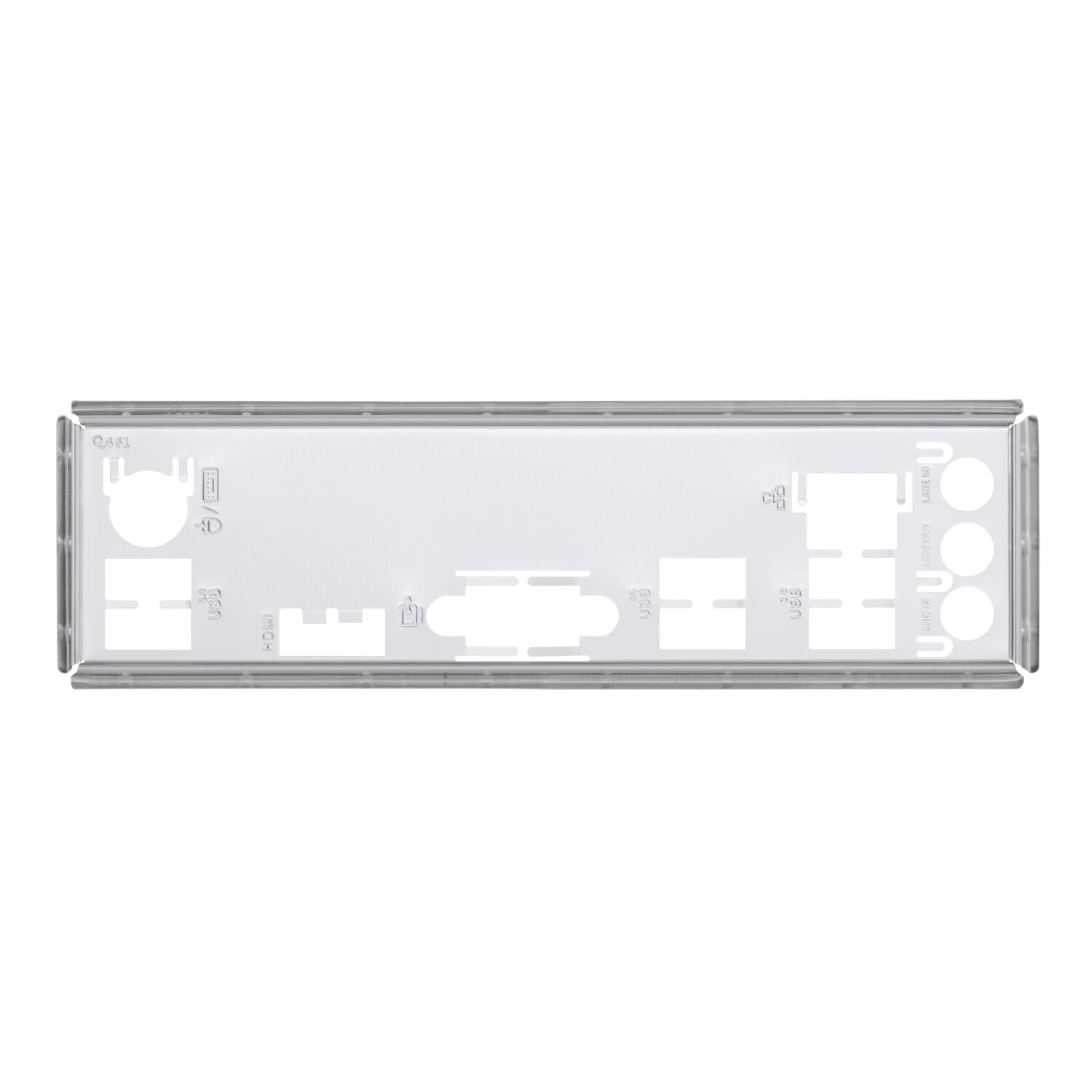 Asus PRIME H610M-R DDR5 LGA1700 Micro-ATX Motherboard - Image 6