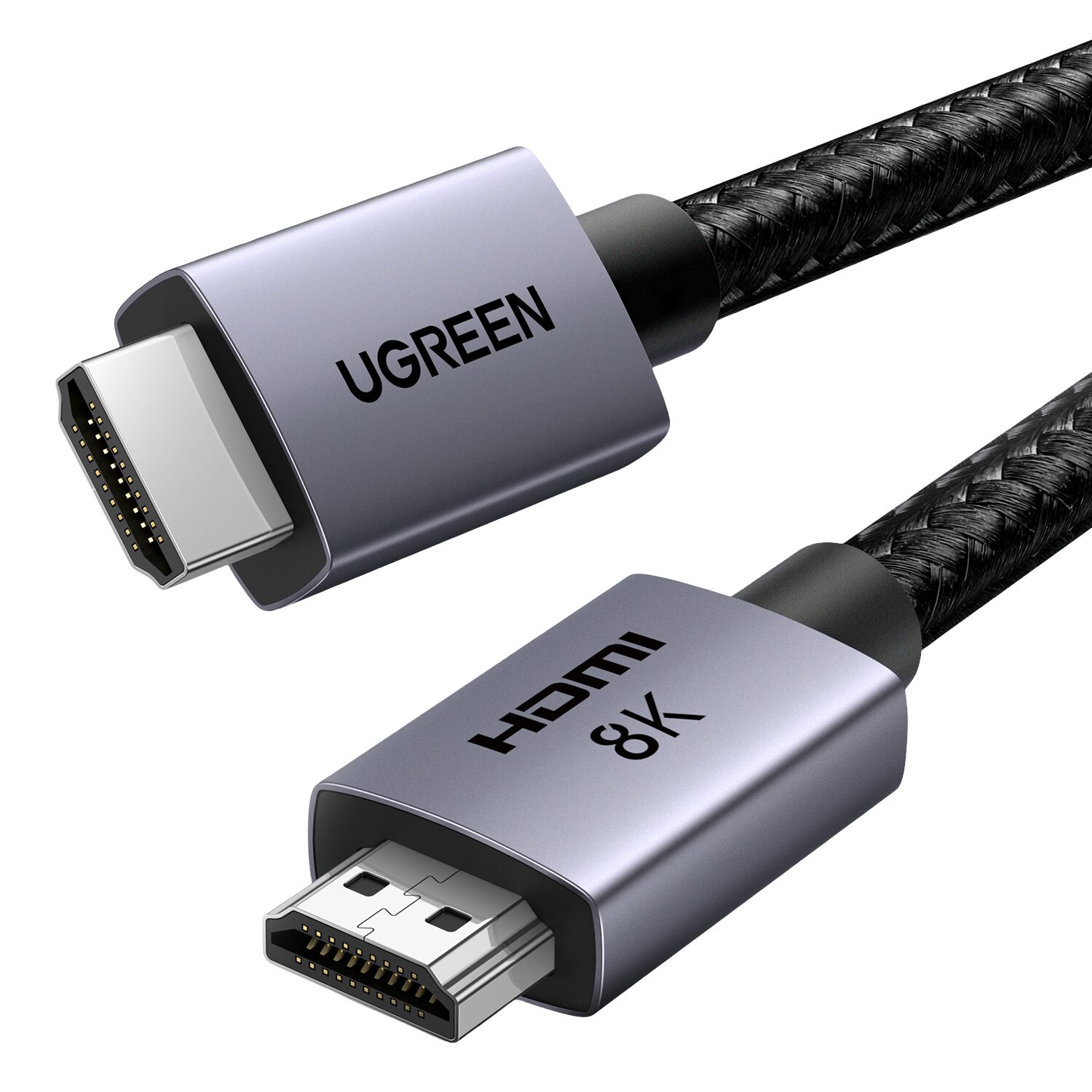 UGREEN 8K HDMI 2.1 Cable 5m