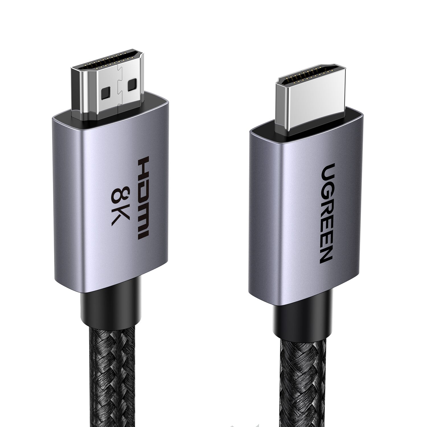 UGREEN 8K HDMI 2.1 Cable 5m - Image 3