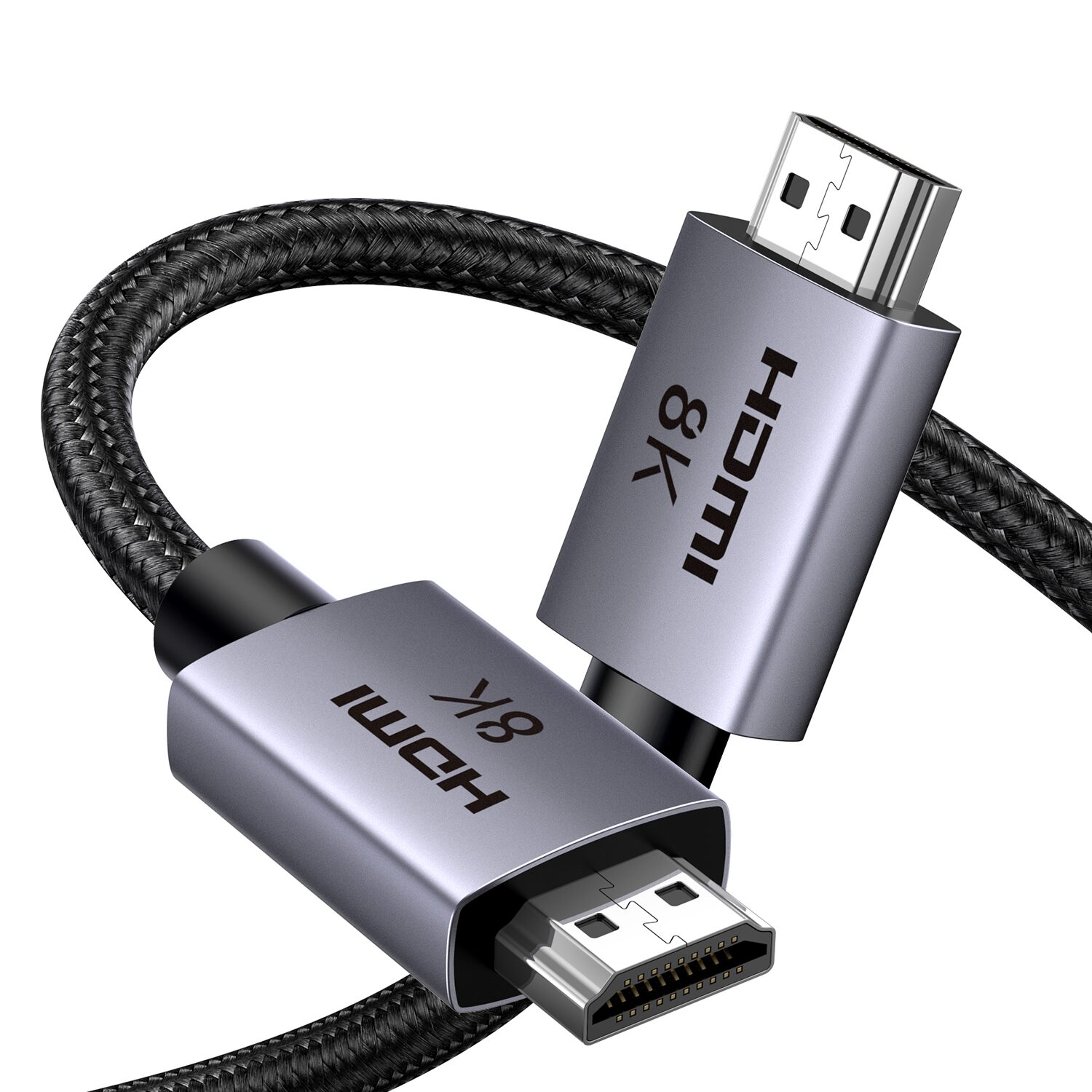 UGREEN 8K HDMI 2.1 Cable 5m - Image 2
