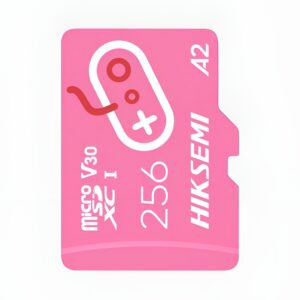 Hiksemi City Fun V30 128GB Micro SDXC