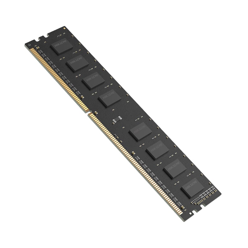 HIKSEMI Hiker 4GB 1600MHZ DDR3 UDIMM - Image 2