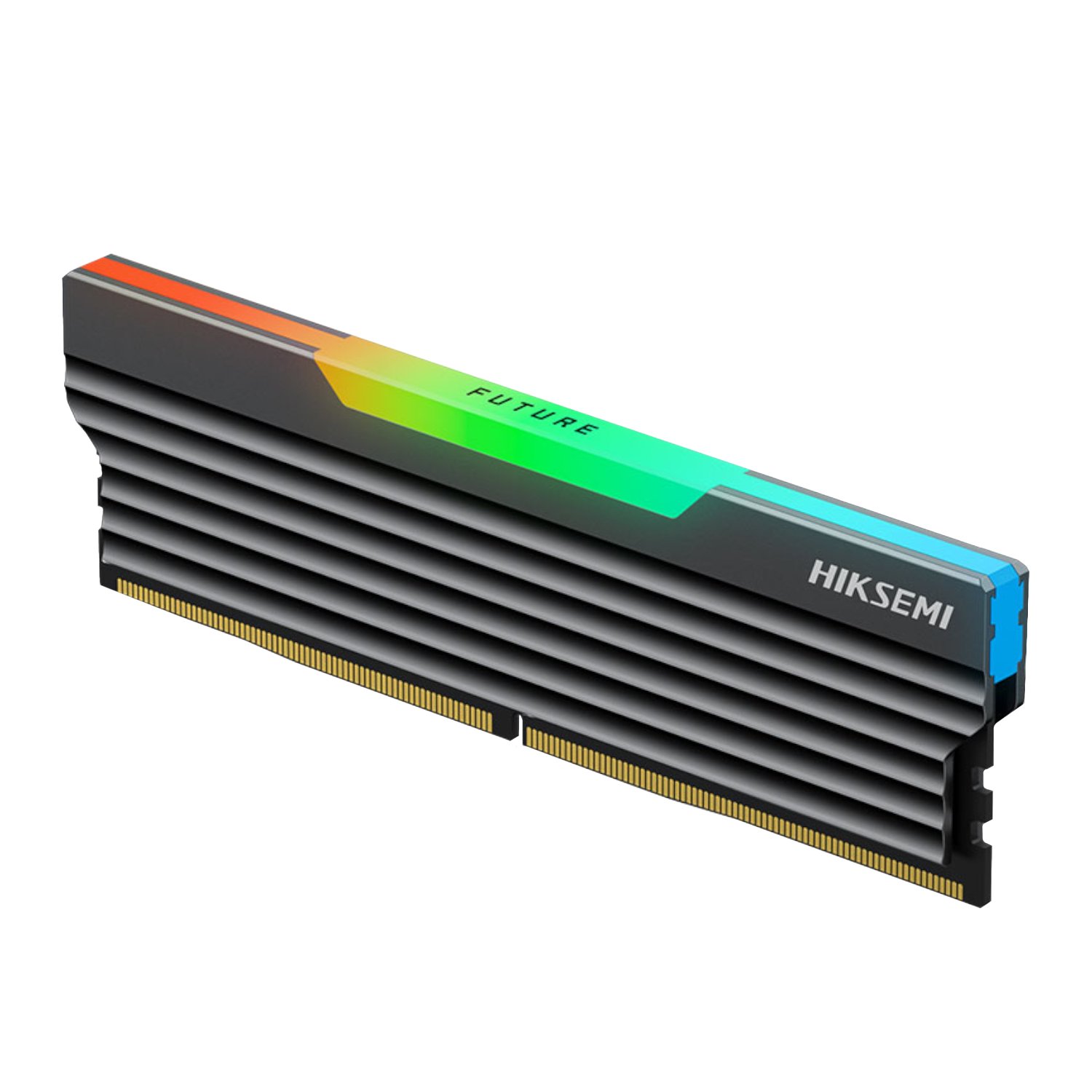 Hiksemi Future RGB 16GB 6000MHz DDR5 Desktop Gaming Memory - Image 2