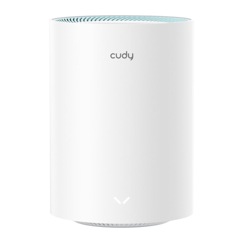 Cudy AC1200 Wi-Fi Mesh Kit 3 Pack With Gigabit - Image 2