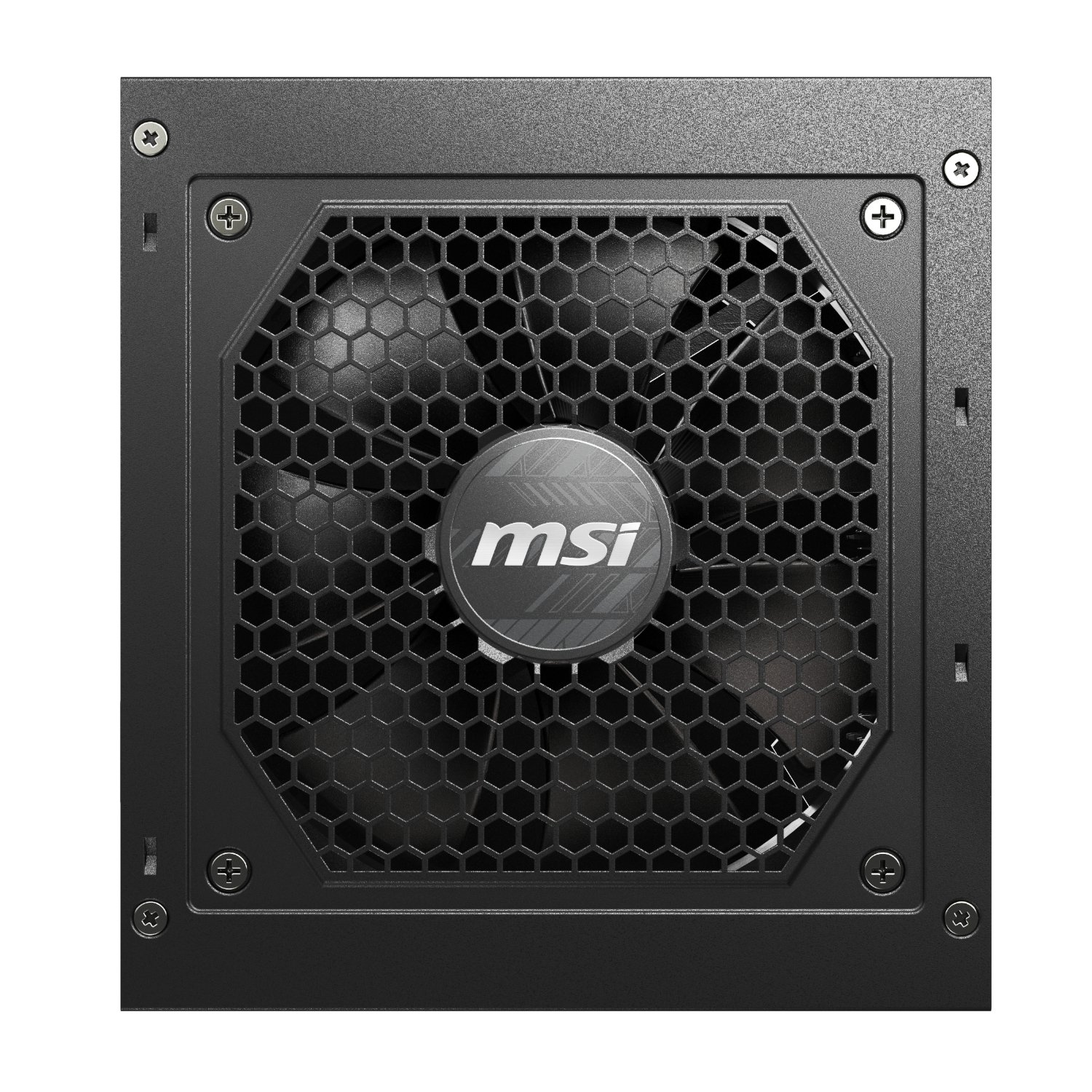 MSI MAG A850GL PCIe5 ATX3.1 80 PLUS Gold Modular Power Supply - Image 4