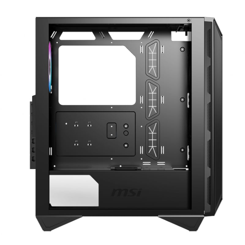 MSI MPG GUNGNIR 111R ATX GAMING CASE - Image 3