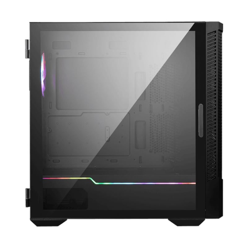 MPG VELOX AIRFLOW 100P ATX GAMING CASE - Image 3