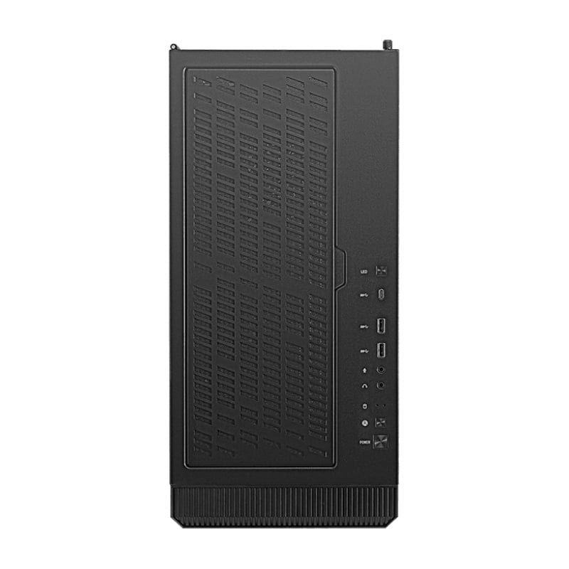 MPG VELOX AIRFLOW 100P ATX GAMING CASE - Image 4